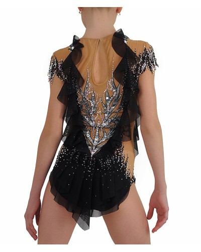 Leotard Mod. Breakfast at Tiffany's