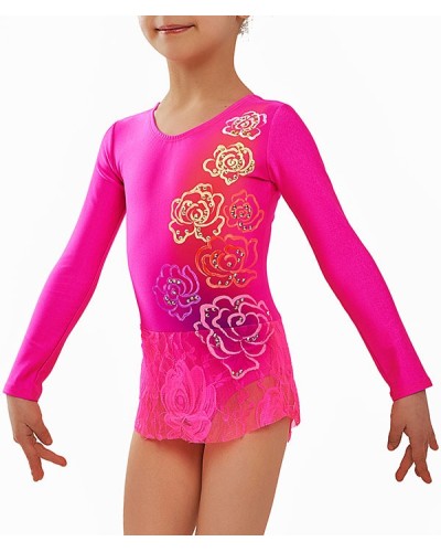 Body Mod. Begonia
