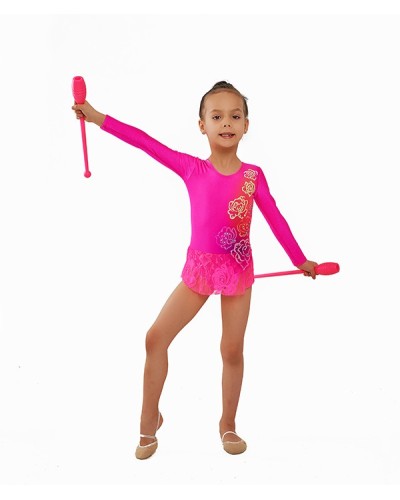 Leotard Mod. Begonia