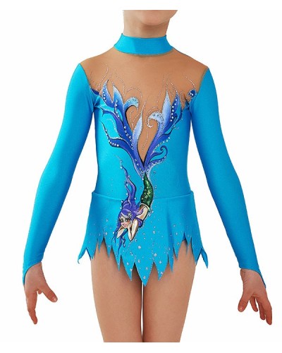 Leotard Mod. Ariel