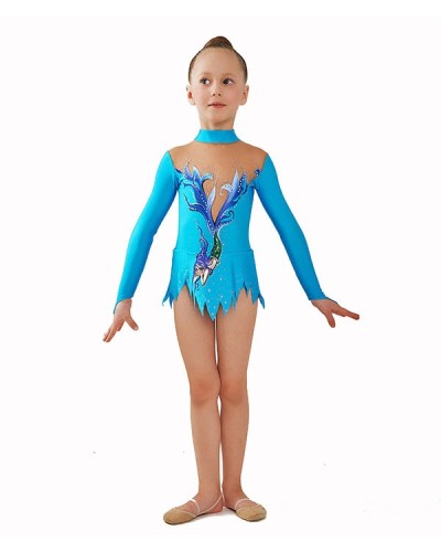 Leotard Mod. Ariel 2