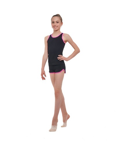 Short Pegasus pink
