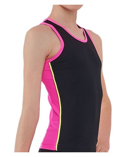 Tank Top Axion Rose