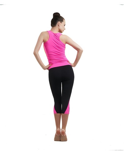 Tank Top Axion Rose