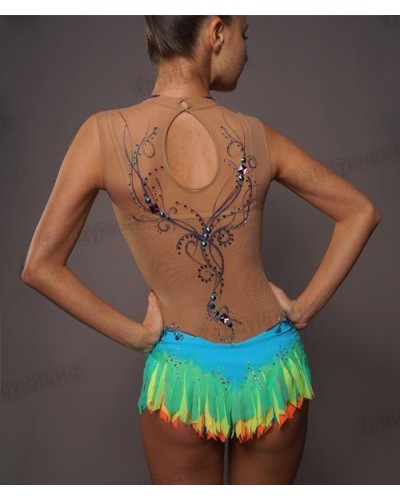 Leotard Mod. Fairytale