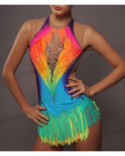 Body Mod. Favola