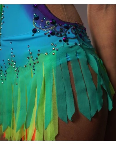 Leotard Mod. Fairytale