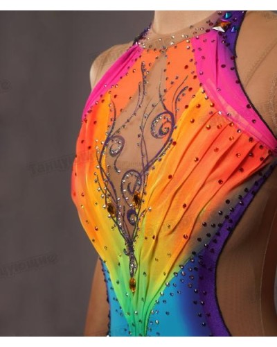 Body Mod. Favola
