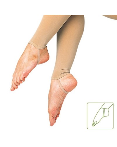 Veronese Tights - Con Fascia Elastica