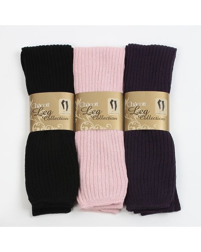 Scaldamuscoli Chacott 3148-32781 Rosa