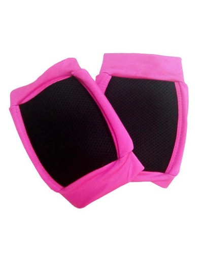 Ginocchiera Rosa Fluo GF