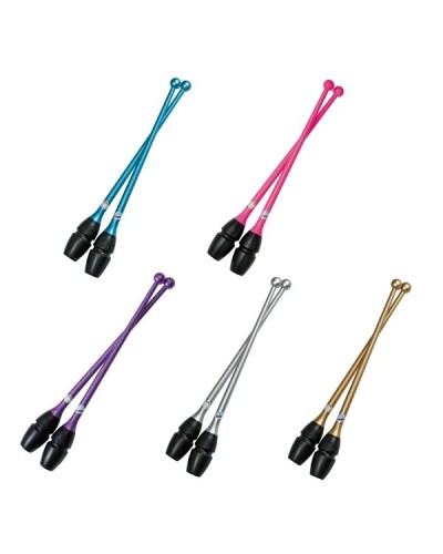 Clavette Hi-Grip 198.Argento - L455 2