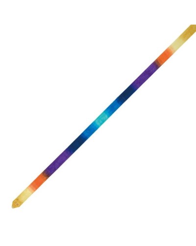 Gradation ribbon 6M - 777.Purple