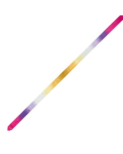 Gradation ribbon 6M - 771.Lavander