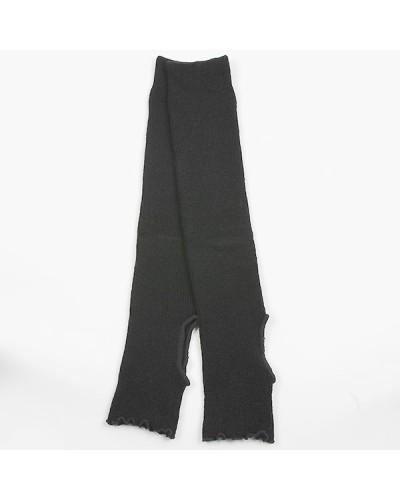 Scaldamuscoli Chacott 3148-32783 Nero -45