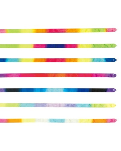 Gradation ribbon 6M 779.Oscar Blue 2
