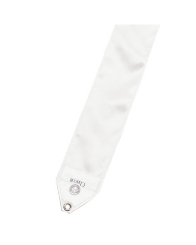 Ribbon Monocolor Chacott - 07.White