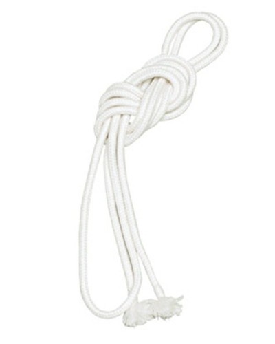 Corda Monocolore (Canapa) 2