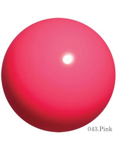 Practice Gym Ball
