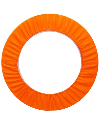 Hoop Cover Rainbow