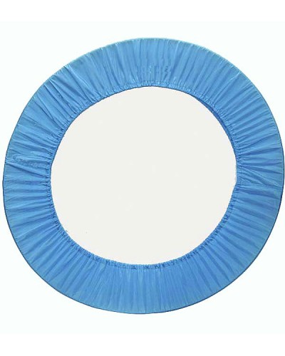 Hoop Cover Rainbow