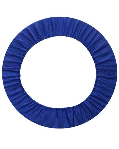 Hoop Cover Rainbow