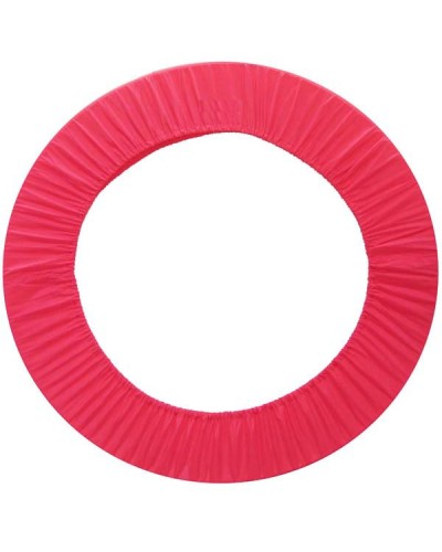 Hoop Cover Rainbow