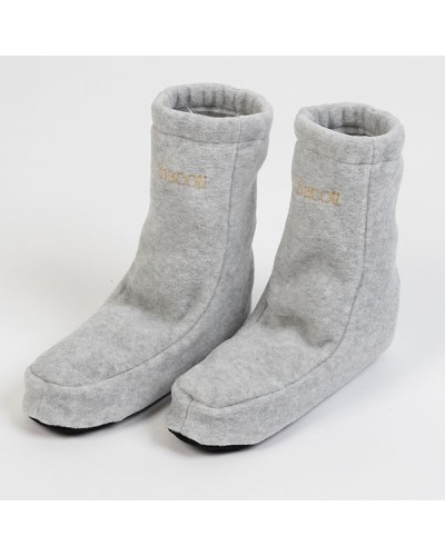 Over Shoes Chacott 2