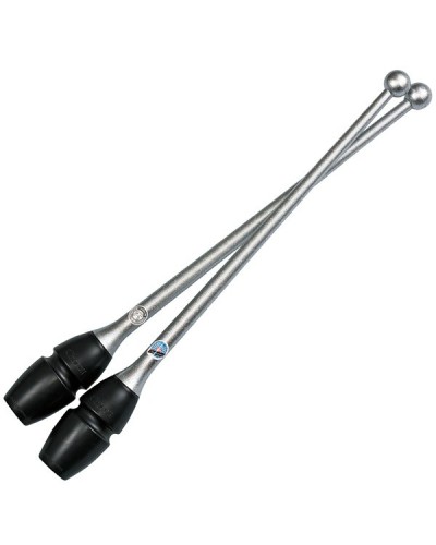 Clavette Hi-Grip 198.Argento - L410