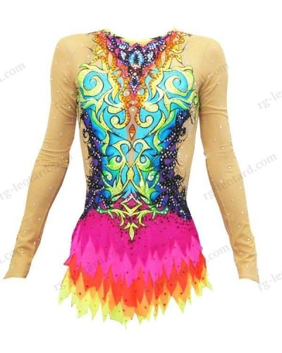 Leotard Mod. Latifa