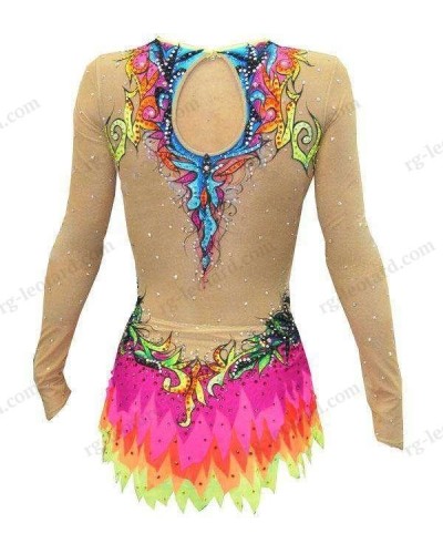 Leotard Mod. Latifa 2