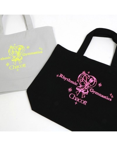 Small campus tote bag