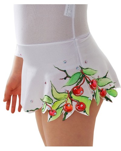 Leotard Mod. Cherry
