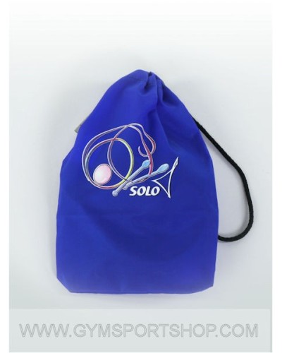 Rope Bag Blue SOLO