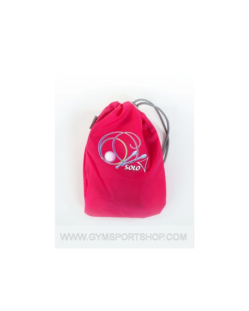 Rope Bag Fuchsia SOLO