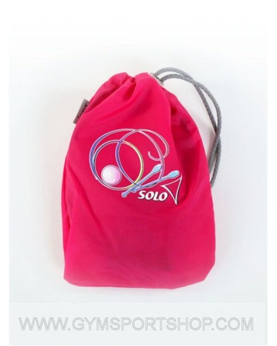 Porta Fune Fucsia SOLO
