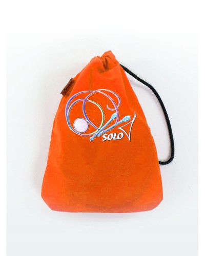 Porta Fune Arancio Fluo SOLO