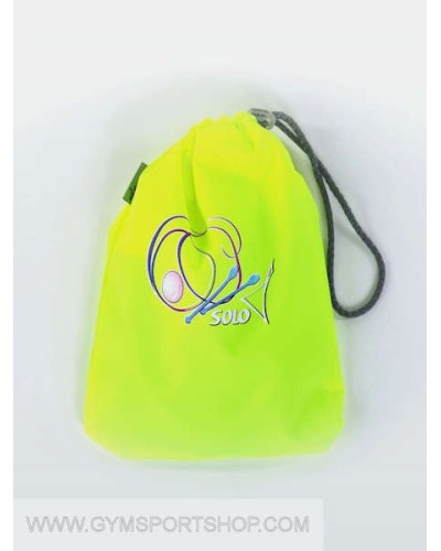 Porta Fune Giallo Fluo SOLO