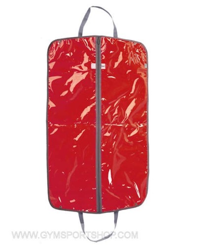 Porta Body Rosso SOLO