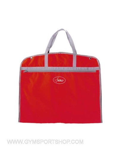 Leotard Holder Red SOLO 2