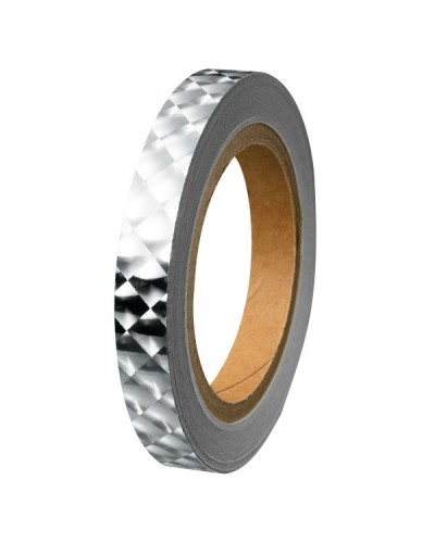 DIAMOND Tape 098.Silver