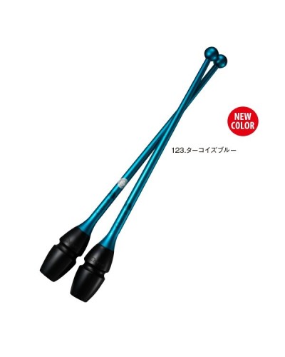 Clavette Hi-Grip 123.Blu Turchese - L410
