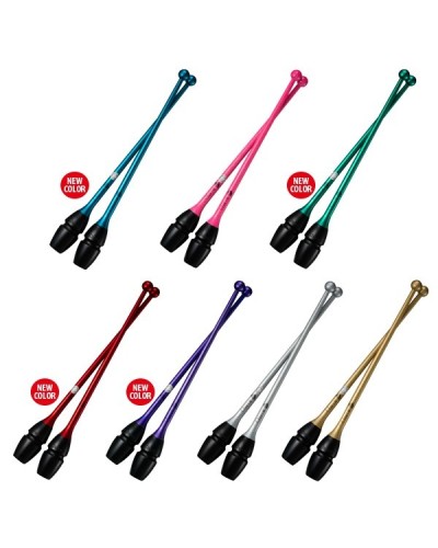 Clavette Hi-Grip 123.Blu Turchese - L455 2
