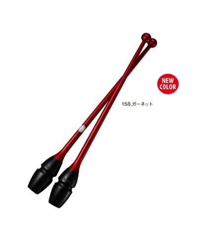 Hi-Grip Clubs 158. Grenade - L455