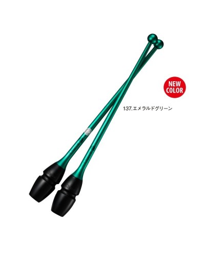 Hi-Grip Clubs 137. Emerald Green - L455