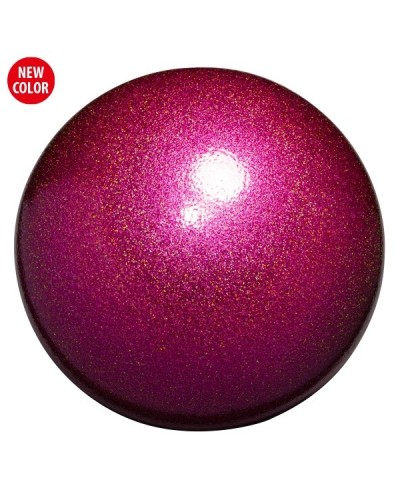 Prism Ball Chacott - 644.Azalea