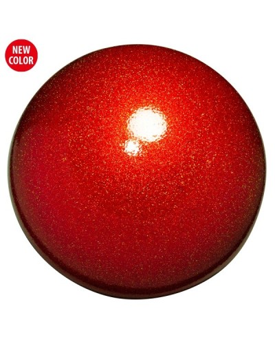 Prism Ball Chacott - 656.Grenadine