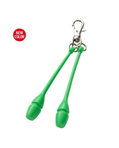 Portachiavi clavette gomma 2