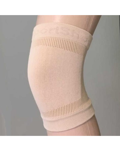 Ginocchiere beige
