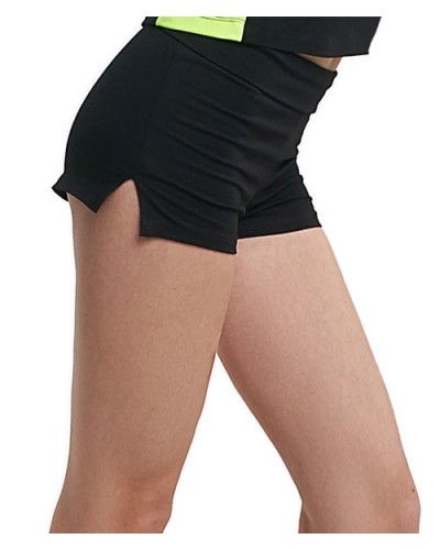 Shorts Principe Nero